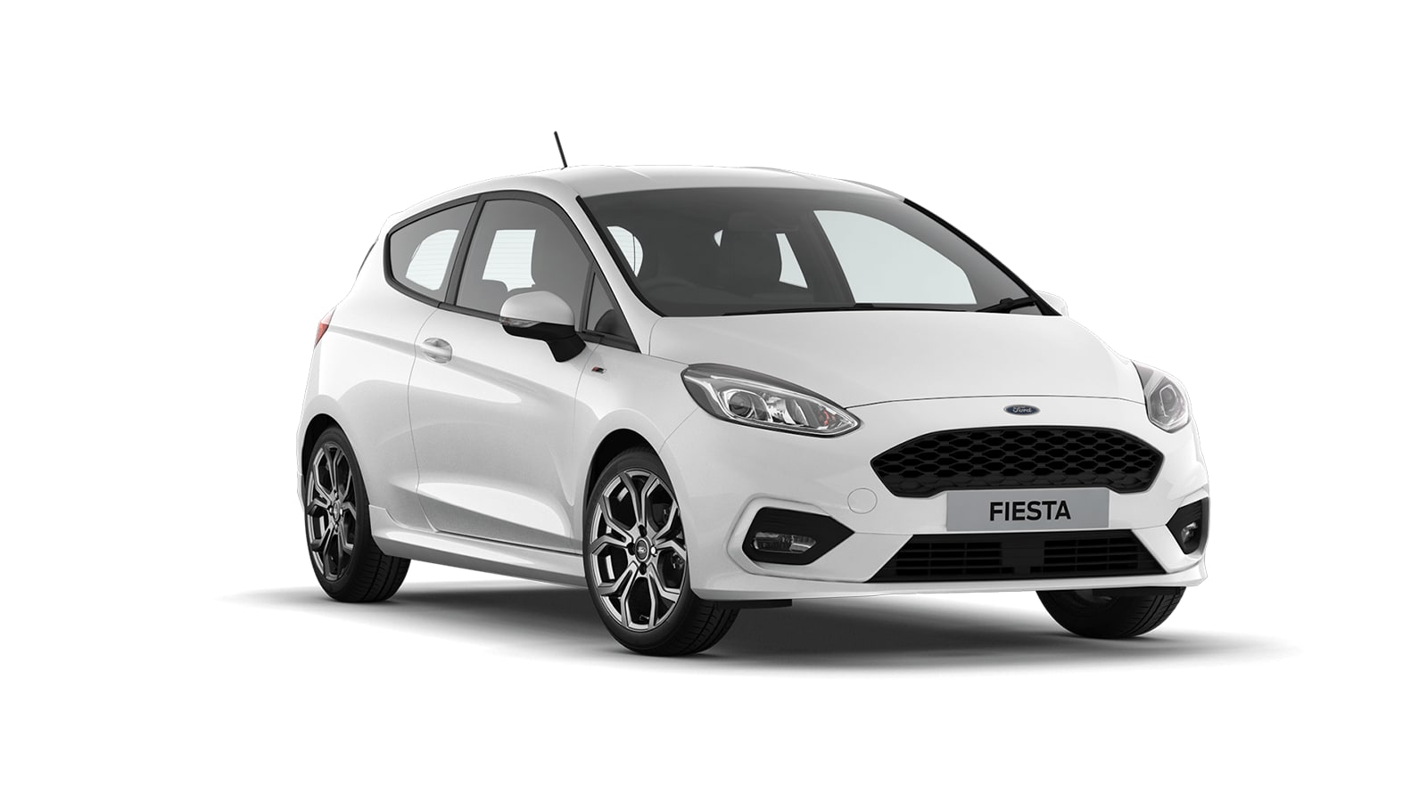 Ford Fiesta ST-Line 1.0T EcoBoost 140PS at Browne & Day